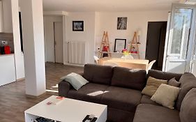 Residence Le Canal Strasbourg - Moderne avec Parking